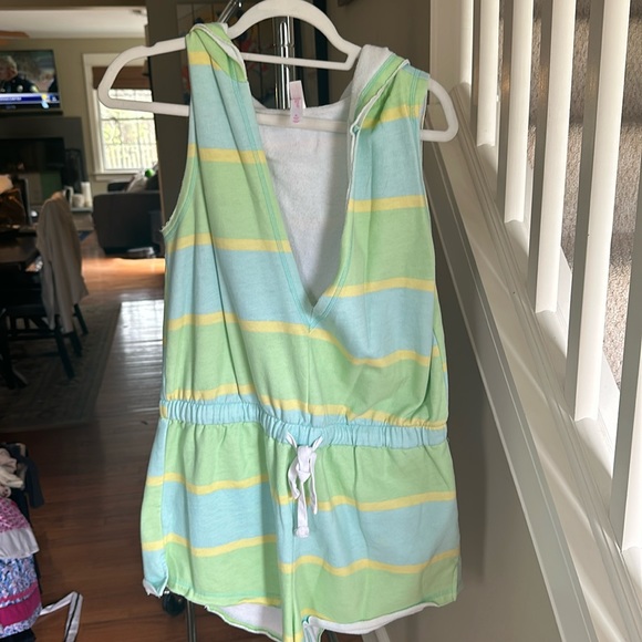 Sweatshirt Sleepwear - Picture 1 of 2
